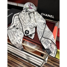 Chanel Scarf